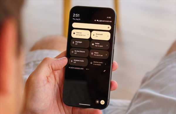 Обзор Google Pixel 9: флагманского смартфона с уникальными функциями ИИ Обзор Google Pixel 9: флагманского смартфона с уникальными функциями ИИ