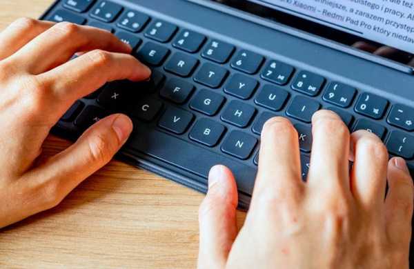 Обзор Xiaomi Redmi Pad Pro: этот планшет отвечает большинству потребностей Обзор Xiaomi Redmi Pad Pro: этот планшет отвечает большинству потребностей