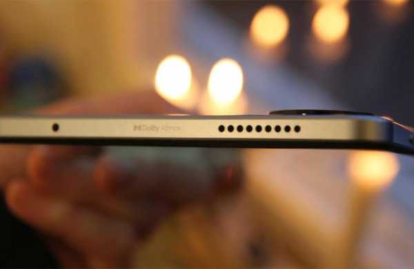 Обзор Xiaomi Redmi Pad SE 8.7: бюджетного планшета ненамного крупнее современных смартфонов Обзор Xiaomi Redmi Pad SE 8.7: бюджетного планшета ненамного крупнее современных смартфонов