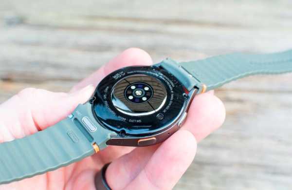 Обзор Samsung Galaxy Watch 7: лучших умных часов на Wear OS Обзор Samsung Galaxy Watch 7: лучших умных часов на Wear OS