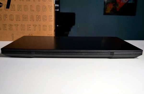 Обзор MSI Katana 17: большой и мощный ноутбук не должен стоить состояние Обзор MSI Katana 17: большой и мощный ноутбук не должен стоить состояние