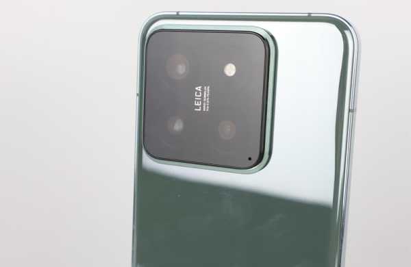 Обзор Xiaomi 14: небольшого флагманского смартфона на HyperOS с отличными камерами Обзор Xiaomi 14: небольшого флагманского смартфона на HyperOS с отличными камерами