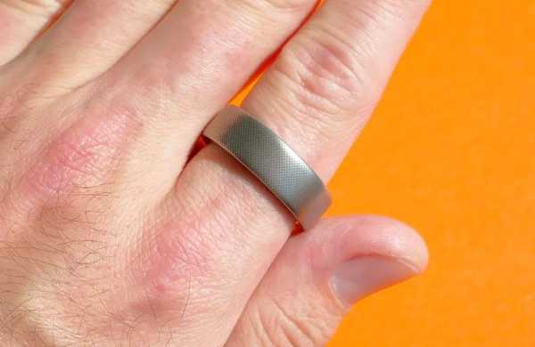 Обзор Amazfit Helio Ring: единственное умное кольцо, которое вам нужно Обзор Amazfit Helio Ring: единственное умное кольцо, которое вам нужно