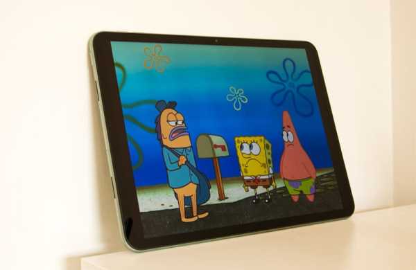 OnePlus Pad Go: обзор планшета для мультимедиа с мощными динамиками OnePlus Pad Go: обзор планшета для мультимедиа с мощными динамиками