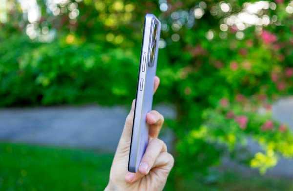 Обзор Realme 14T 5G: автономного смартфона с AMOLED-экраном и водозащитой Обзор Realme 14T 5G: автономного смартфона с AMOLED-экраном и водозащитой