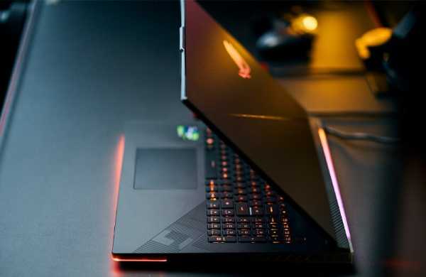 Обзор Asus ROG Strix Scar 18: гигантского игрового ноутбука с невероятно мощным железом Обзор Asus ROG Strix Scar 18: гигантского игрового ноутбука с невероятно мощным железом