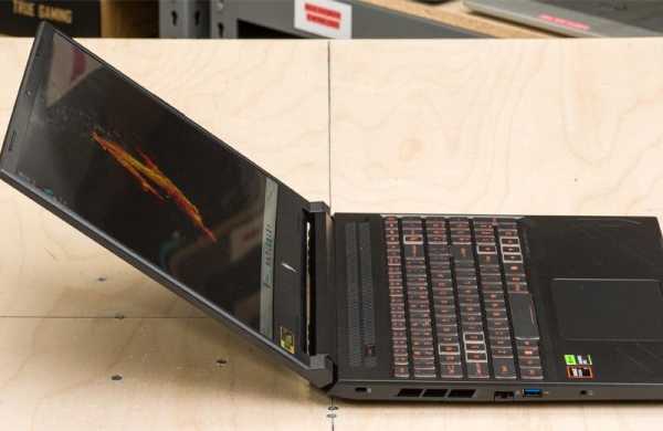 Обзор Acer Nitro V 16: среднего игрового ноутбука с железом топ-уровня Обзор Acer Nitro V 16: среднего игрового ноутбука с железом топ-уровня