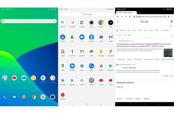 Обзор Realme Pad: хороший планшет с множеством возможностей Обзор Realme Pad: хороший планшет с множеством возможностей