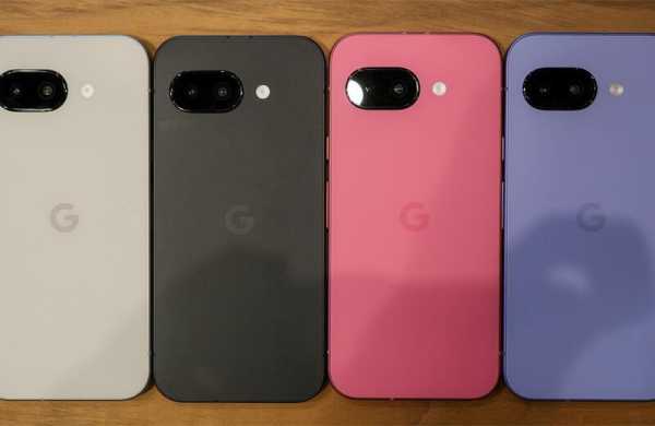 Обзор Google Pixel 9a: компактного смартфона для съёмки и любителей ИИ Обзор Google Pixel 9a: компактного смартфона для съёмки и любителей ИИ