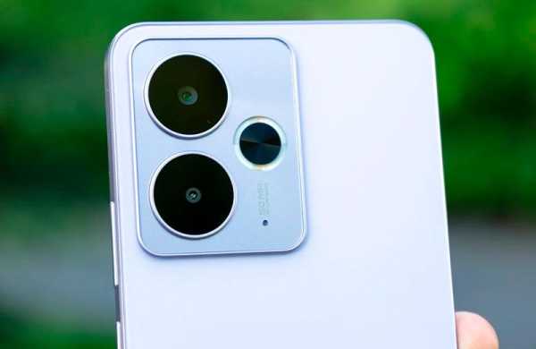 Обзор Realme 14T 5G: автономного смартфона с AMOLED-экраном и водозащитой Обзор Realme 14T 5G: автономного смартфона с AMOLED-экраном и водозащитой