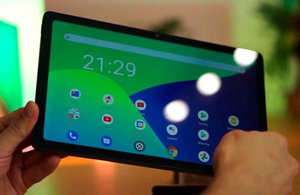 Обзор Realme Pad: хороший планшет с множеством возможностей Обзор Realme Pad: хороший планшет с множеством возможностей