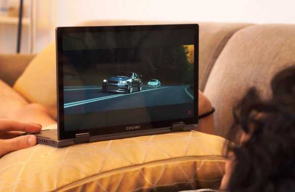 Обзор Chuwi MiniBook X: дешёвого ноутбука-трансформера с тремя режимами работы Обзор Chuwi MiniBook X: дешёвого ноутбука-трансформера с тремя режимами работы