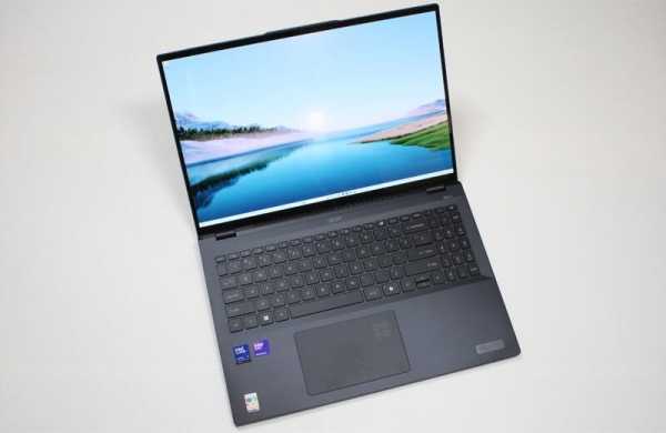 Обзор Acer Swift 16 AI: тонкого ноутбука с большим потрясающим OLED-дисплеем Обзор Acer Swift 16 AI: тонкого ноутбука с большим потрясающим OLED-дисплеем