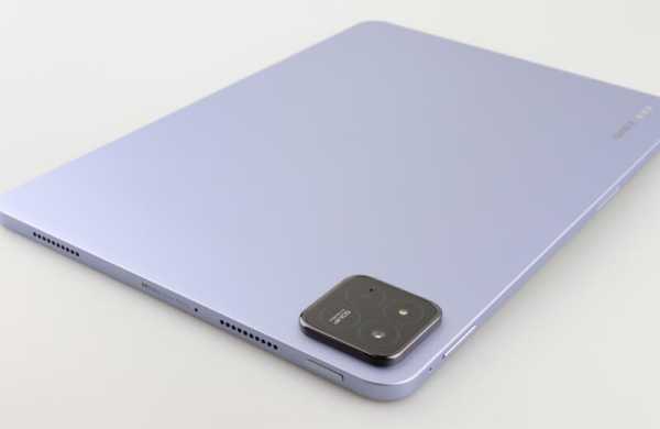 Обзор Xiaomi Pad 7 Pro: китайский планшета для работы в стиле последних iPad Обзор Xiaomi Pad 7 Pro: китайский планшета для работы в стиле последних iPad