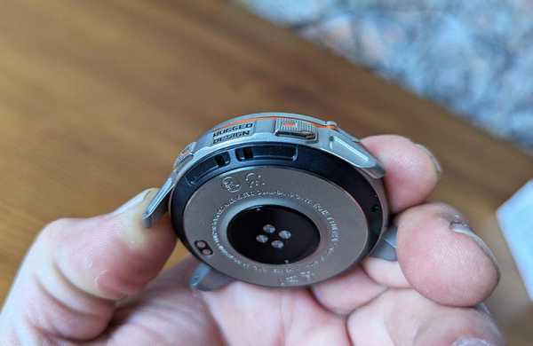 Обзор KOSPET Tank T3 Ultra 2: ультра-защищённых и умных часов цена-качество Обзор KOSPET Tank T3 Ultra 2: ультра-защищённых и умных часов цена-качество