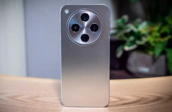 Обзор Oppo Find X8: мощного камерофона во многом копирующего iPhone Обзор Oppo Find X8: мощного камерофона во многом копирующего iPhone