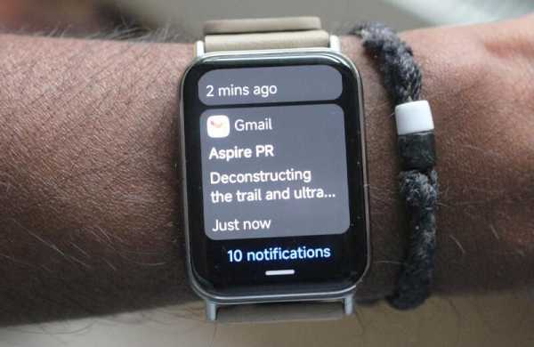 Обзор Xiaomi Smart Band 9 Pro: доступного фитнес-браслета с большим дисплеем и GPS Обзор Xiaomi Smart Band 9 Pro: доступного фитнес-браслета с большим дисплеем и GPS