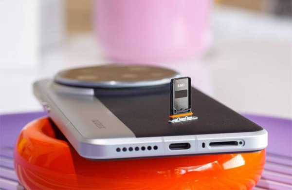 Обзор Xiaomi 15 Ultra: топового смартфона, не уступающего профессиональным камерам Обзор Xiaomi 15 Ultra: топового смартфона, не уступающего профессиональным камерам