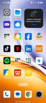 Обзор Realme 14T 5G: автономного смартфона с AMOLED-экраном и водозащитой Обзор Realme 14T 5G: автономного смартфона с AMOLED-экраном и водозащитой