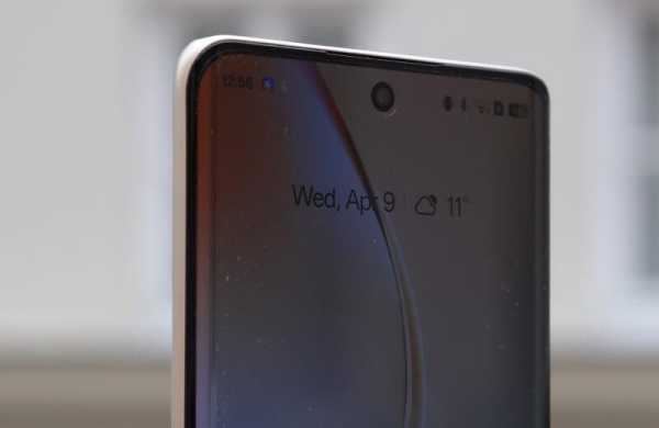 Обзор Realme 14 Pro: автономного и прочного смартфона меняющего цвет на холоде Обзор Realme 14 Pro: автономного и прочного смартфона меняющего цвет на холоде