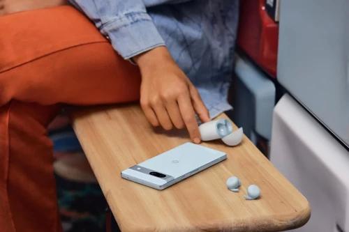 Google Pixel 7 против Pixel 7a: чем отличаются эти похожие смартфоны? Google Pixel 7 против Pixel 7a: чем отличаются эти похожие смартфоны?