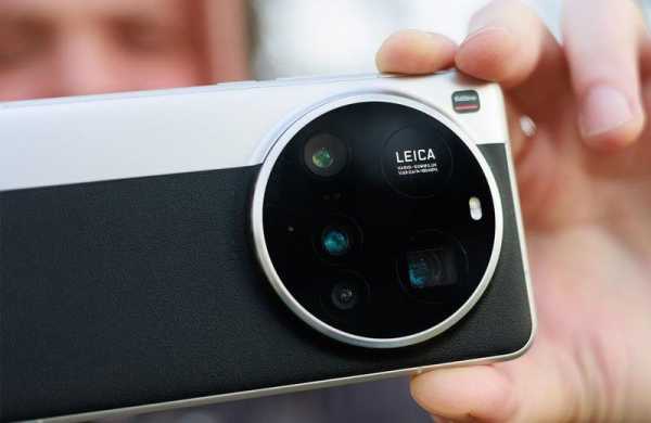 Обзор Xiaomi 15 Ultra: топового смартфона, не уступающего профессиональным камерам Обзор Xiaomi 15 Ultra: топового смартфона, не уступающего профессиональным камерам