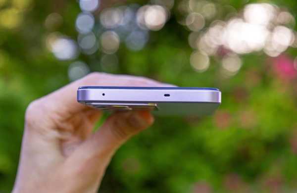 Обзор Realme 14T 5G: автономного смартфона с AMOLED-экраном и водозащитой Обзор Realme 14T 5G: автономного смартфона с AMOLED-экраном и водозащитой