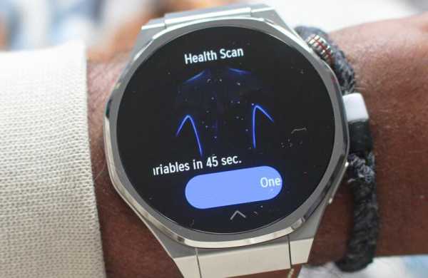 Обзор Honor Watch 5 Ultra: флагманских умных часов с футуристичным дизайном Обзор Honor Watch 5 Ultra: флагманских умных часов с футуристичным дизайном