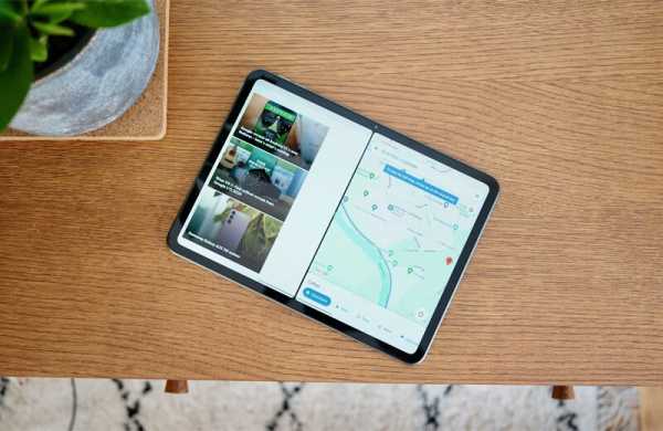 OnePlus Pad Go: обзор планшета для мультимедиа с мощными динамиками OnePlus Pad Go: обзор планшета для мультимедиа с мощными динамиками