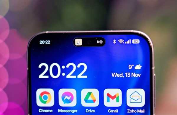 Обзор Oppo Find X8: мощного камерофона во многом копирующего iPhone Обзор Oppo Find X8: мощного камерофона во многом копирующего iPhone