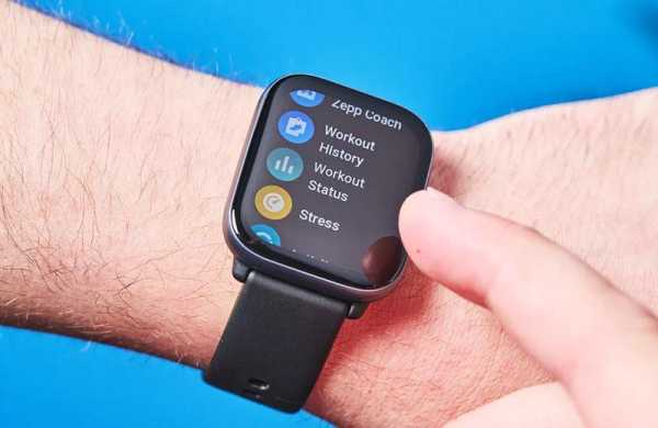 Обзор Amazfit Active: бюджетных смарт-часов, способных сделать вас активными Обзор Amazfit Active: бюджетных смарт-часов, способных сделать вас активными