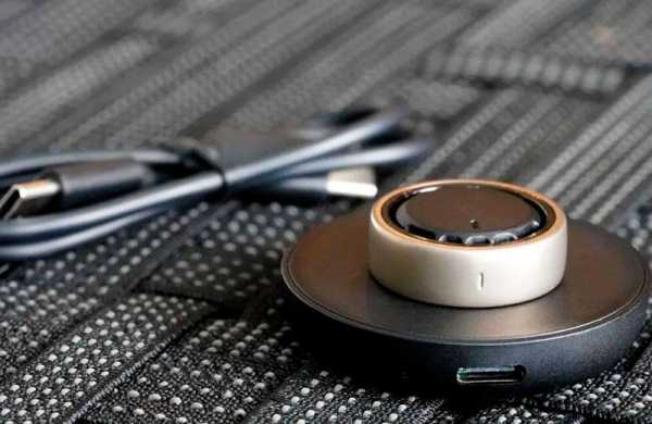 Обзор Amazfit Helio Ring: единственное умное кольцо, которое вам нужно Обзор Amazfit Helio Ring: единственное умное кольцо, которое вам нужно