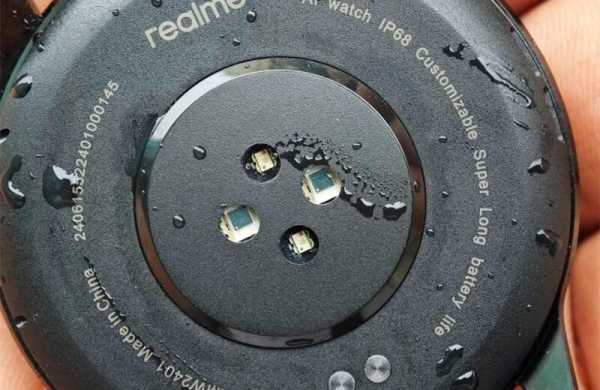 Обзор Realme Watch S2: доступных умных часов для спорта и повседневности Обзор Realme Watch S2: доступных умных часов для спорта и повседневности