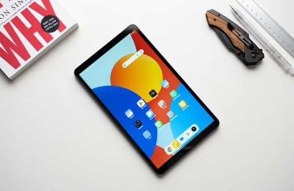 Обзор Xiaomi Redmi Pad SE 8.7: бюджетного планшета ненамного крупнее современных смартфонов Обзор Xiaomi Redmi Pad SE 8.7: бюджетного планшета ненамного крупнее современных смартфонов