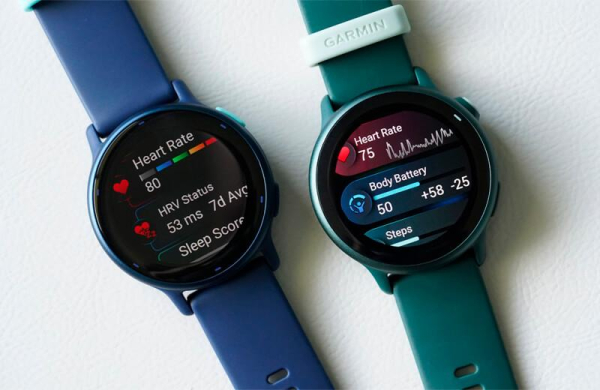 Обзор Garmin Vivoactive 6: комфортных и умных часов для профессиональных спортсменов Обзор Garmin Vivoactive 6: комфортных и умных часов для профессиональных спортсменов