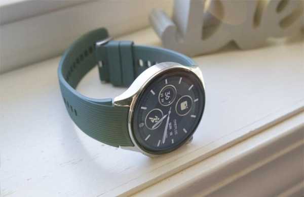 Обзор OnePlus Watch 3: дорогих смарт-часов на Wear OS не для спортсменов Обзор OnePlus Watch 3: дорогих смарт-часов на Wear OS не для спортсменов