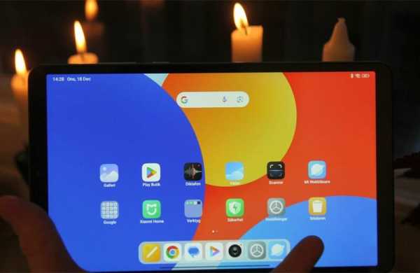 Обзор Xiaomi Redmi Pad SE 8.7: бюджетного планшета ненамного крупнее современных смартфонов Обзор Xiaomi Redmi Pad SE 8.7: бюджетного планшета ненамного крупнее современных смартфонов