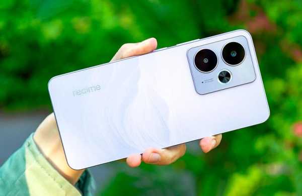 Обзор Realme 14T 5G: автономного смартфона с AMOLED-экраном и водозащитой Обзор Realme 14T 5G: автономного смартфона с AMOLED-экраном и водозащитой