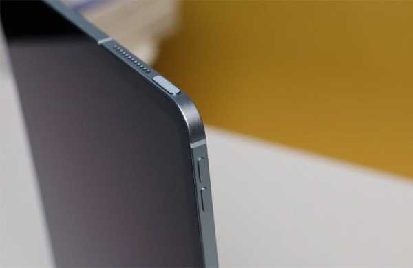 Обзор Apple iPad Air 13 (2024): флагманского планшета, который мощнее ноутбуков и ПК Обзор Apple iPad Air 13 (2024): флагманского планшета, который мощнее ноутбуков и ПК