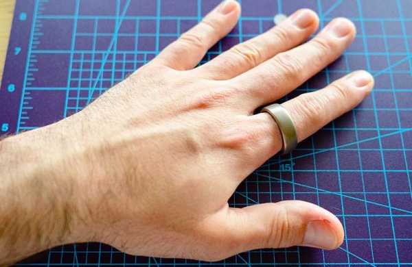 Обзор Amazfit Helio Ring: единственное умное кольцо, которое вам нужно Обзор Amazfit Helio Ring: единственное умное кольцо, которое вам нужно