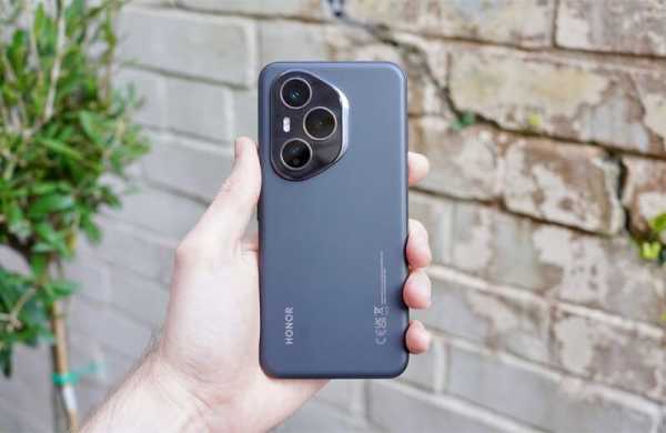 Обзор Honor 400 Pro: недорогого камерофона для профессиональных портретов Обзор Honor 400 Pro: недорогого камерофона для профессиональных портретов