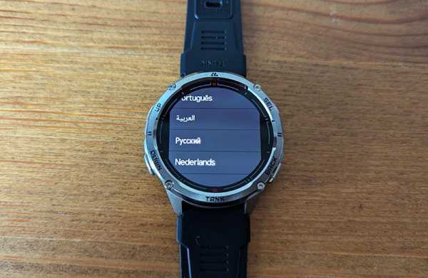 Обзор KOSPET Tank T3 Ultra 2: ультра-защищённых и умных часов цена-качество Обзор KOSPET Tank T3 Ultra 2: ультра-защищённых и умных часов цена-качество