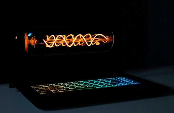 Обзор MSI Katana 17: большой и мощный ноутбук не должен стоить состояние Обзор MSI Katana 17: большой и мощный ноутбук не должен стоить состояние