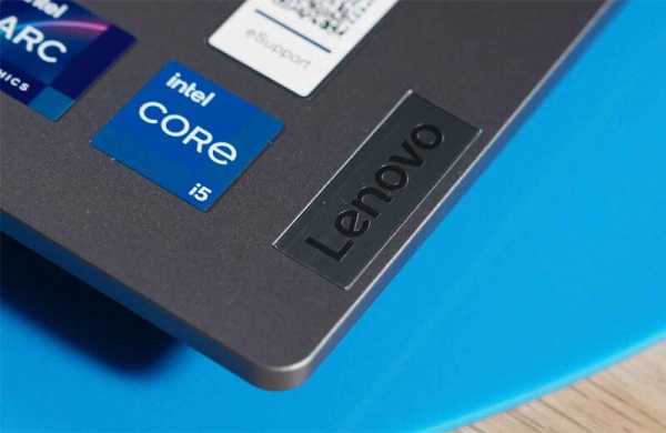 Обзор Lenovo LOQ 15: относительно дешёвого игрового ноутбука Обзор Lenovo LOQ 15: относительно дешёвого игрового ноутбука