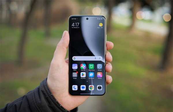 Обзор Xiaomi 15 Ultra: топового смартфона, не уступающего профессиональным камерам