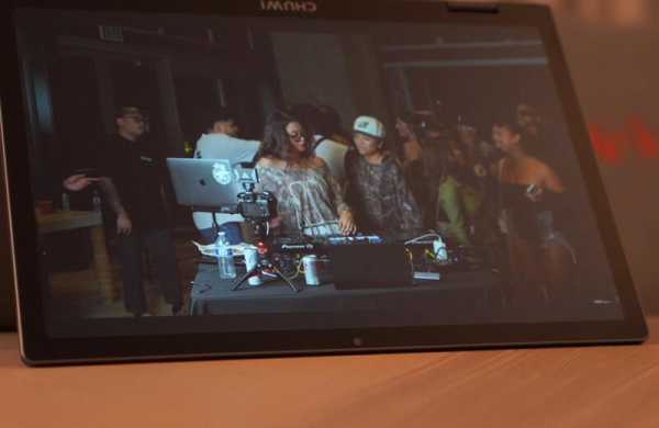 Обзор Chuwi MiniBook X: дешёвого ноутбука-трансформера с тремя режимами работы Обзор Chuwi MiniBook X: дешёвого ноутбука-трансформера с тремя режимами работы