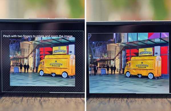 Обзор Honor 400 Pro: недорогого камерофона для профессиональных портретов Обзор Honor 400 Pro: недорогого камерофона для профессиональных портретов