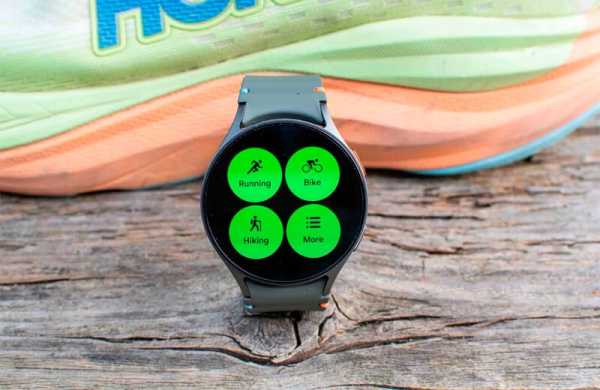 Обзор Samsung Galaxy Watch 7: лучших умных часов на Wear OS Обзор Samsung Galaxy Watch 7: лучших умных часов на Wear OS