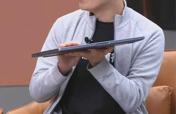 Первый обзор Xiaomi RedmiBook 16 2025: достойной замены MacBook в бюджетном сегменте Первый обзор Xiaomi RedmiBook 16 2025: достойной замены MacBook в бюджетном сегменте