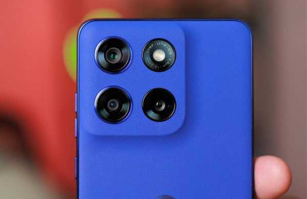 Обзор Motorola Moto G Stylus (2025): надёжного и функционального смартфона со стилусом Обзор Motorola Moto G Stylus (2025): надёжного и функционального смартфона со стилусом